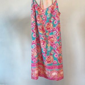 Lilly Pulitzer Shift Dress